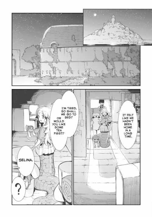 Sayounara Ryuusei, Konnichiwa Jinsei Chapter 83 26